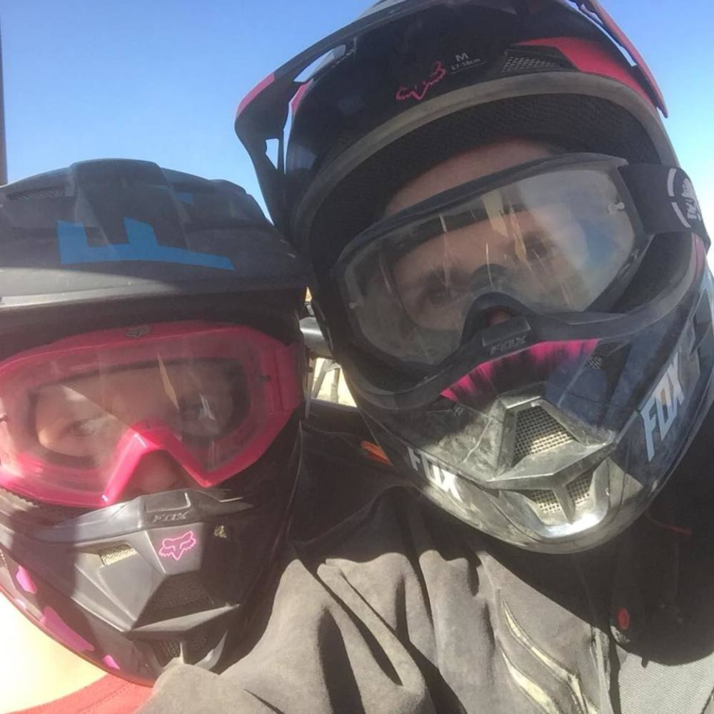 Meet your Posher, Julie